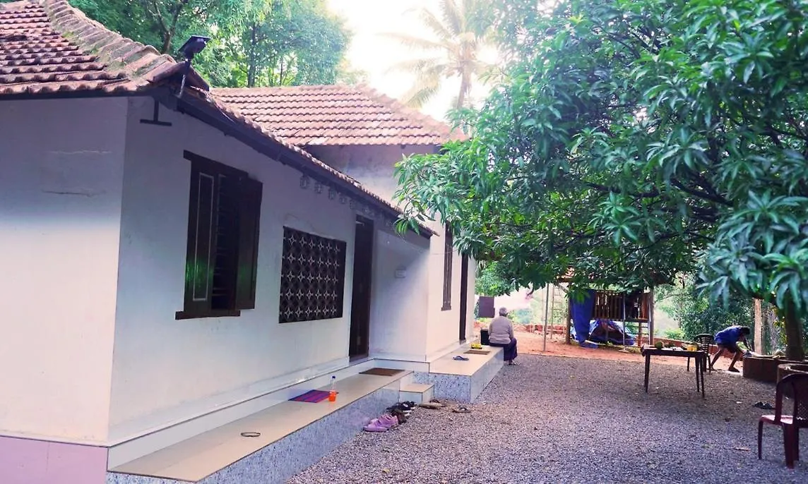 Chemparathy Dream Stay Periya 0*,  India